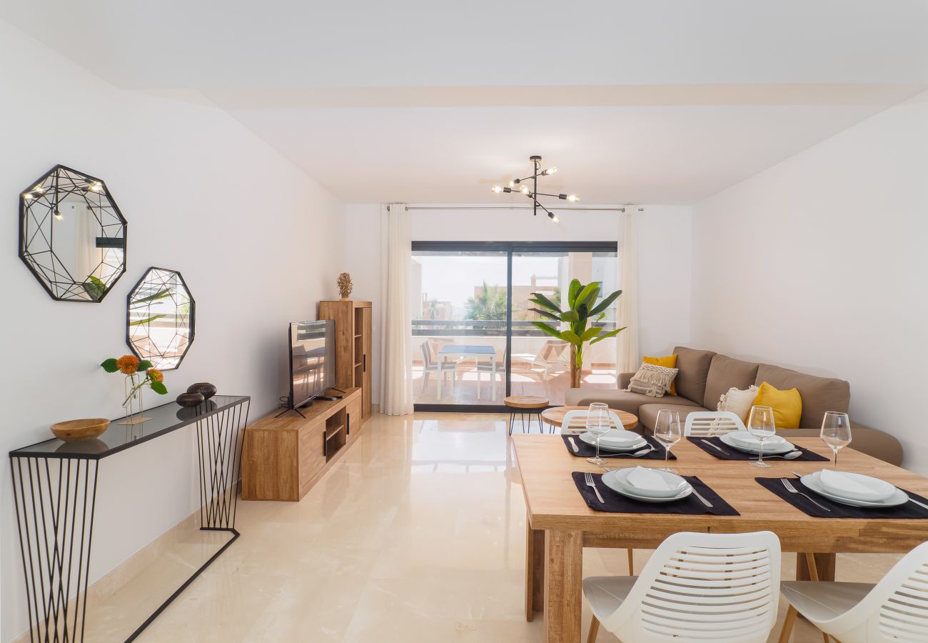 Apartamento en Casares - Lotus Golf & Beach 2306