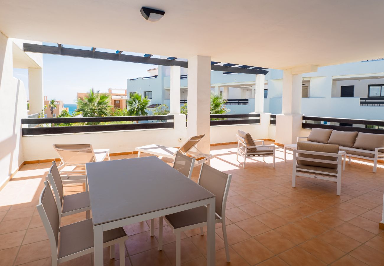 Apartamento en Casares - Lotus Golf & Beach 2306