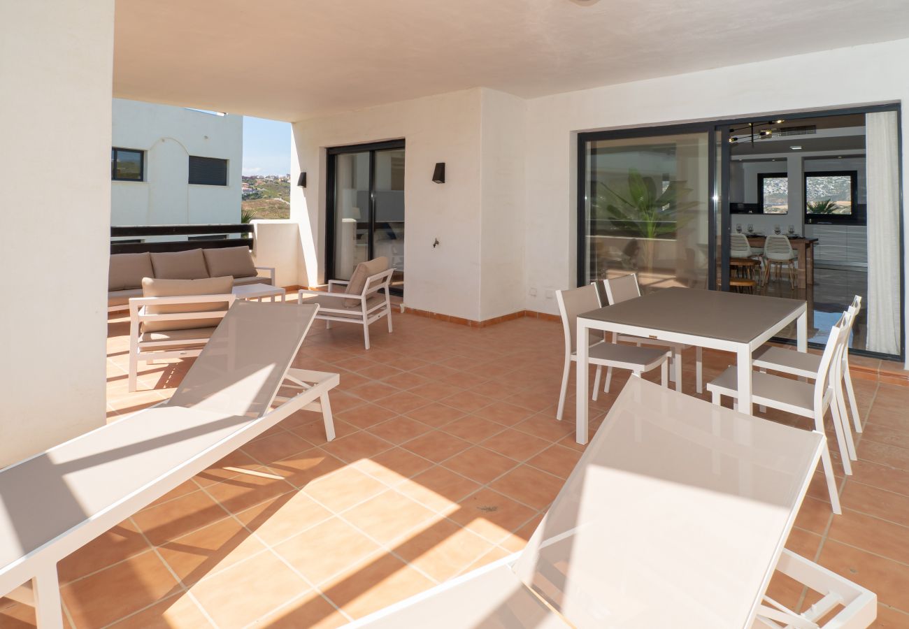 Apartamento en Casares - Lotus Golf & Beach 2306