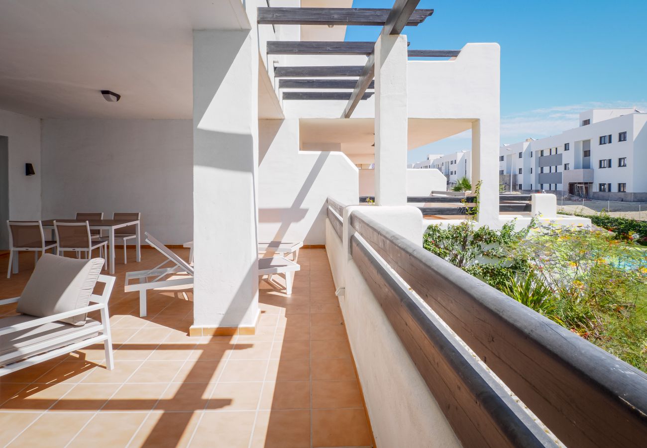 Apartamento en Casares - Lotus Golf & Beach 2306
