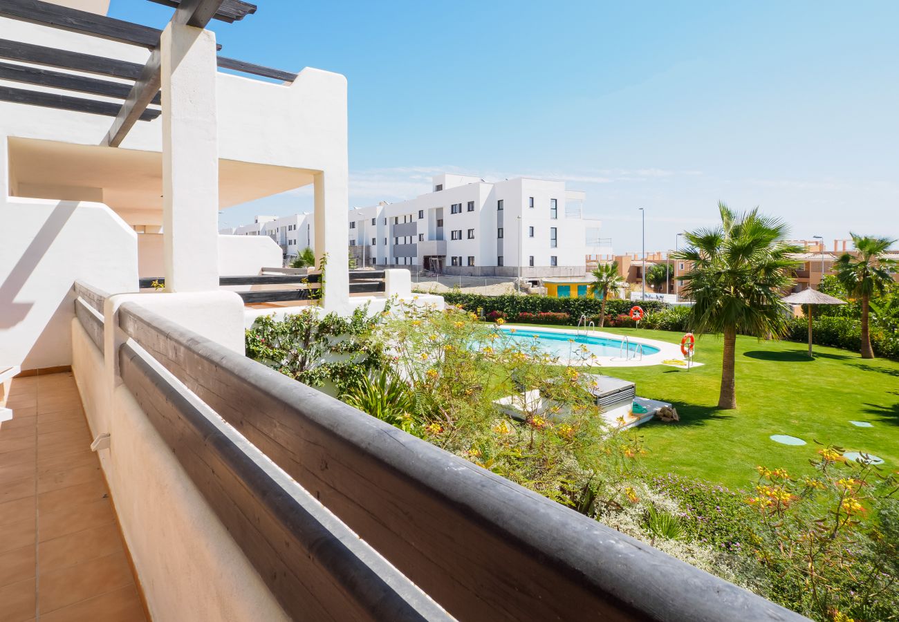 Apartamento en Casares - Lotus Golf & Beach 2306