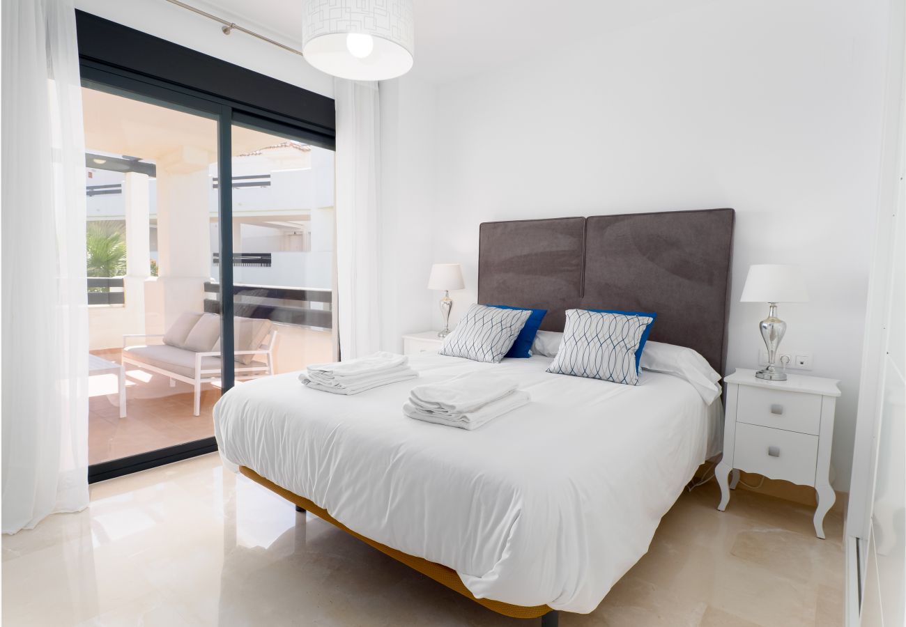 Apartamento en Casares - Lotus Golf & Beach 2306