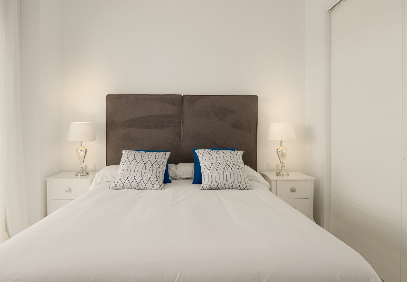 Apartamento en Casares - Lotus Golf & Beach 2306