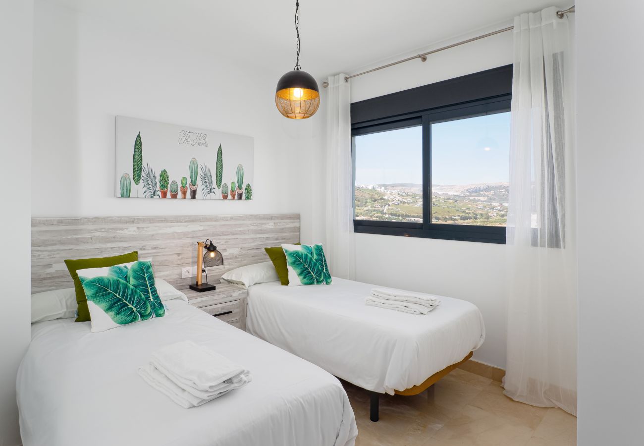 Apartamento en Casares - Lotus Golf & Beach 2306