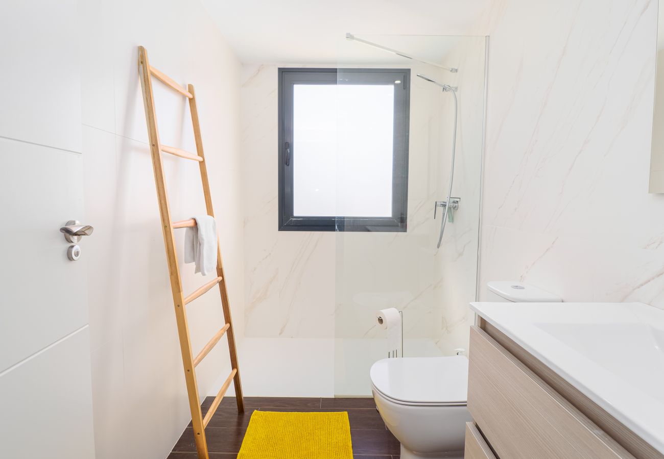 Apartamento en Casares - Lotus Golf & Beach 2306