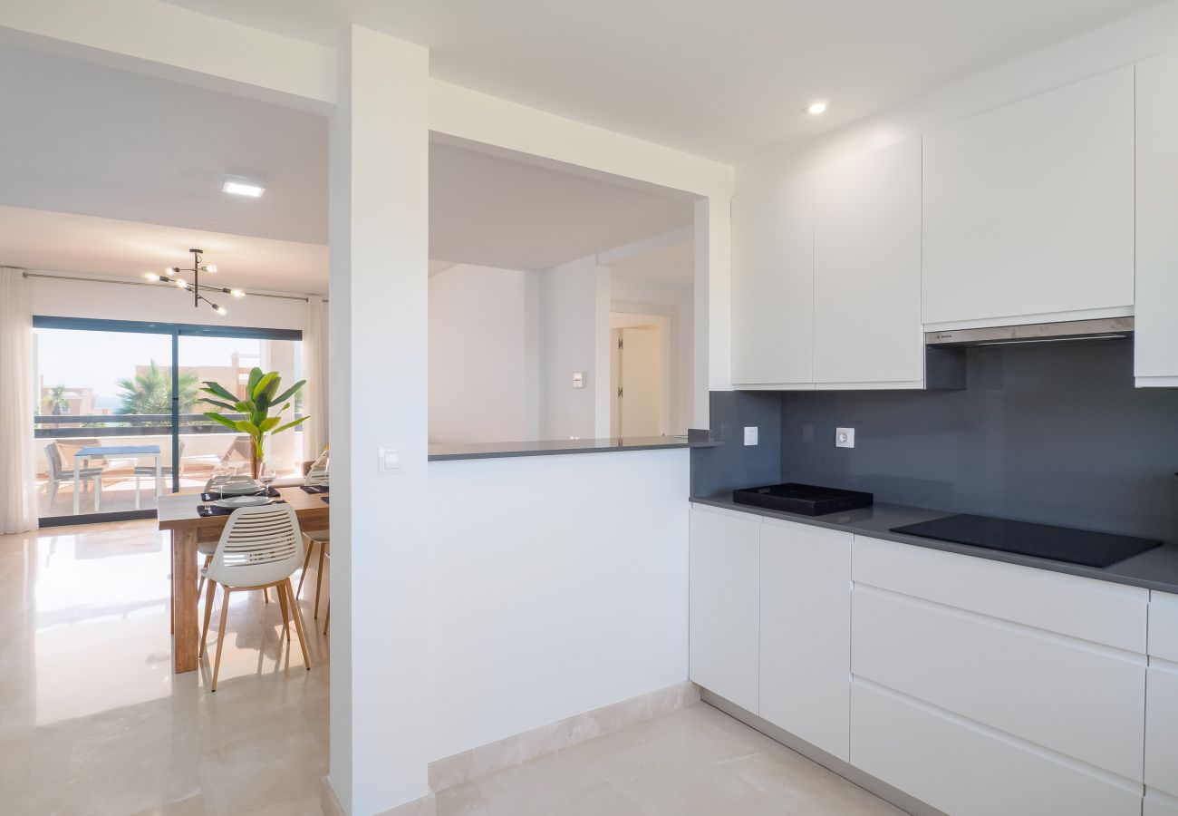Apartamento en Casares - Lotus Golf & Beach 2306