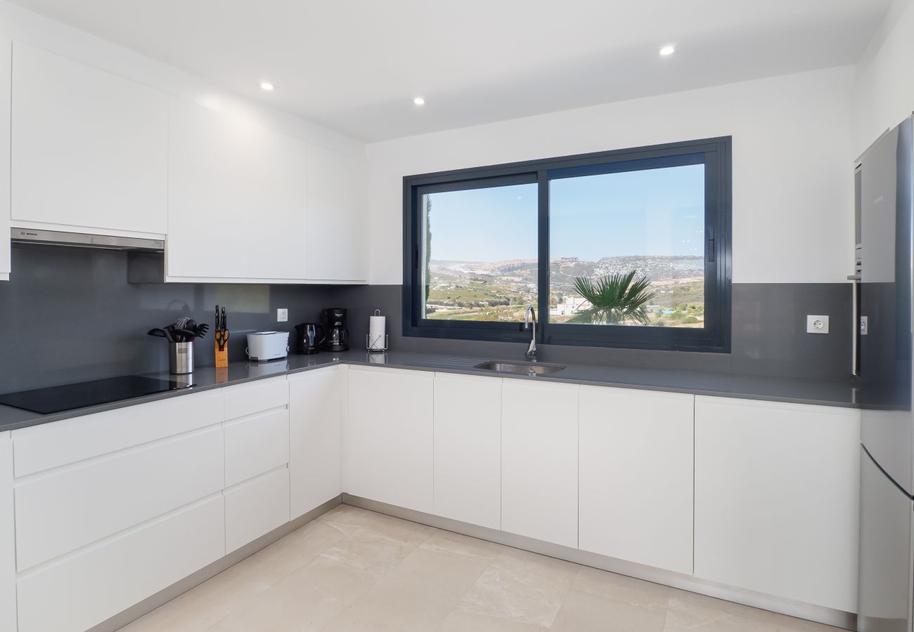 Apartamento en Casares - Lotus Golf & Beach 2306