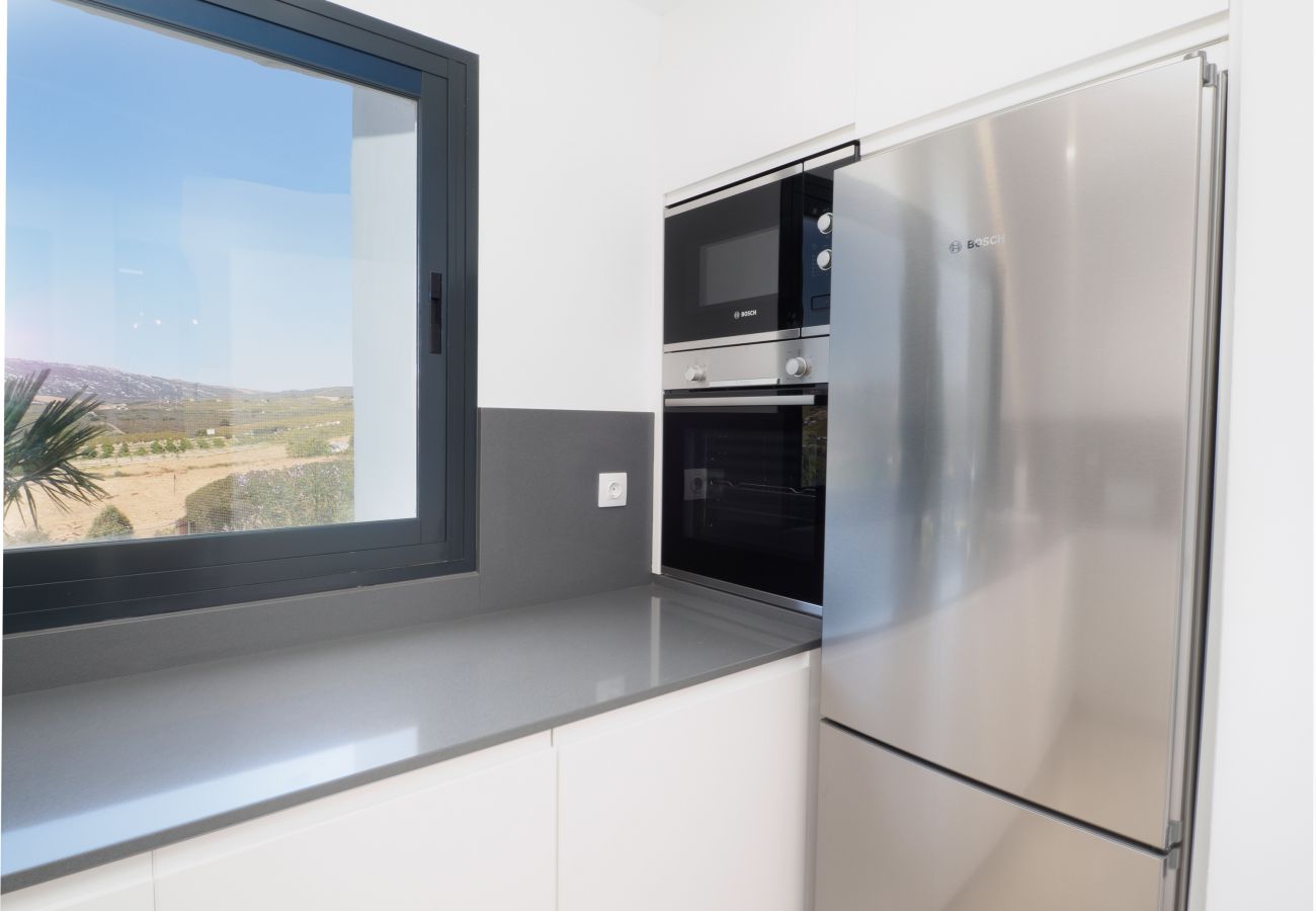 Apartamento en Casares - Lotus Golf & Beach 2306