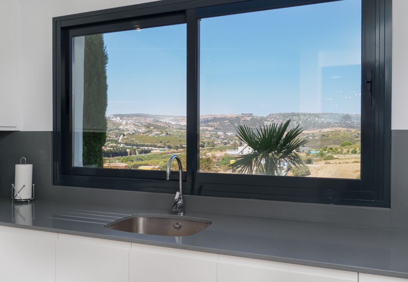 Apartamento en Casares - Lotus Golf & Beach 2306