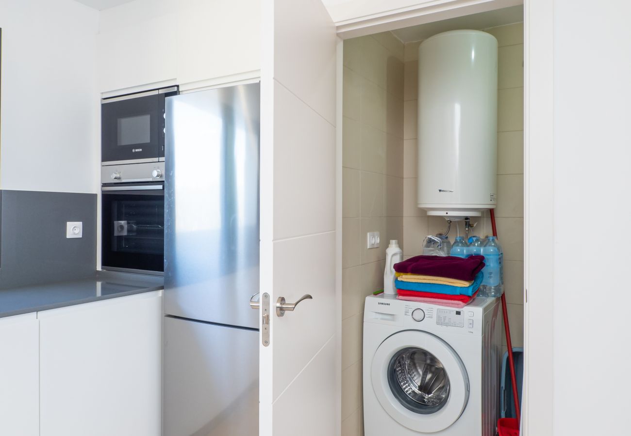 Apartamento en Casares - Lotus Golf & Beach 2306