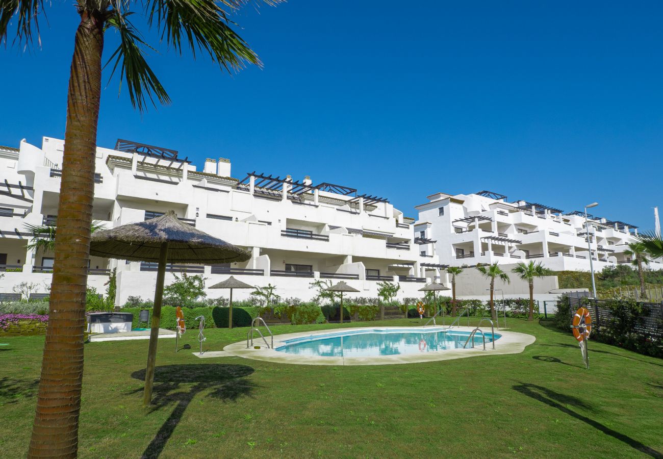 Apartamento en Casares - Lotus Golf & Beach 2306