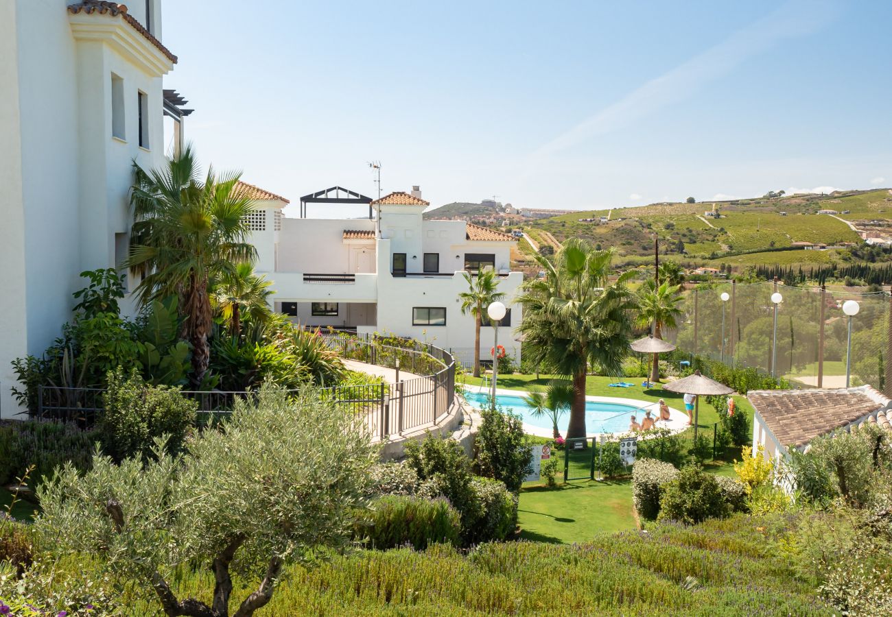 Apartamento en Casares - Lotus Golf & Beach 2306