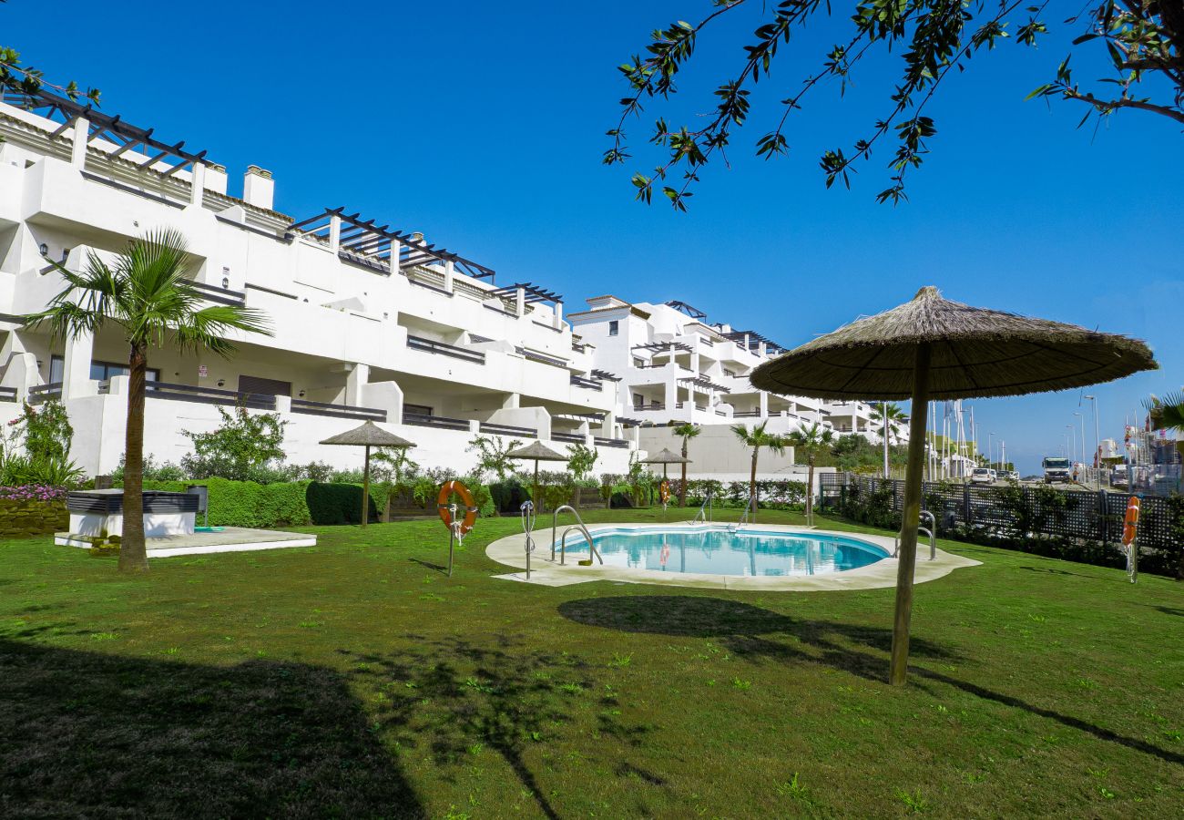 Apartamento en Casares - Lotus Golf & Beach 2306