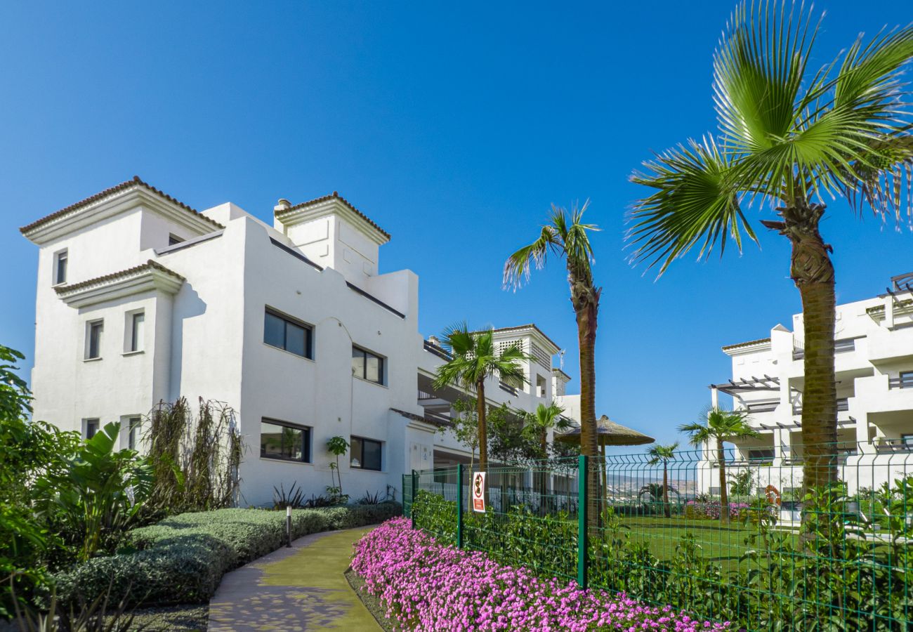 Apartamento en Casares - Lotus Golf & Beach 2306