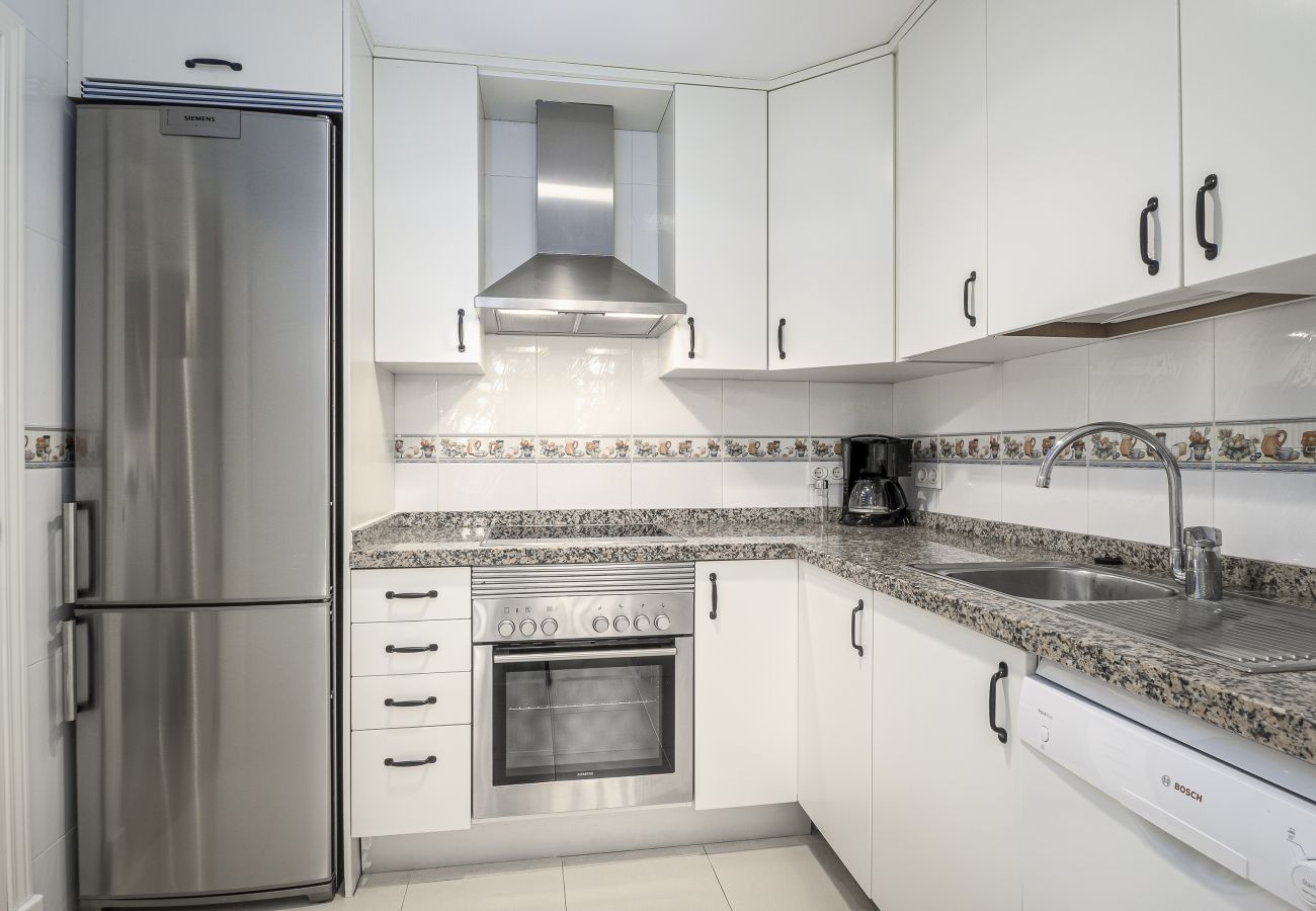 Apartamento en Manilva - Coto Real 2311 Sea View