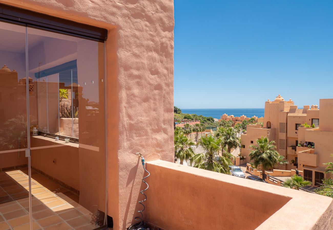 Apartamento en Manilva - Coto Real 2311 Sea View