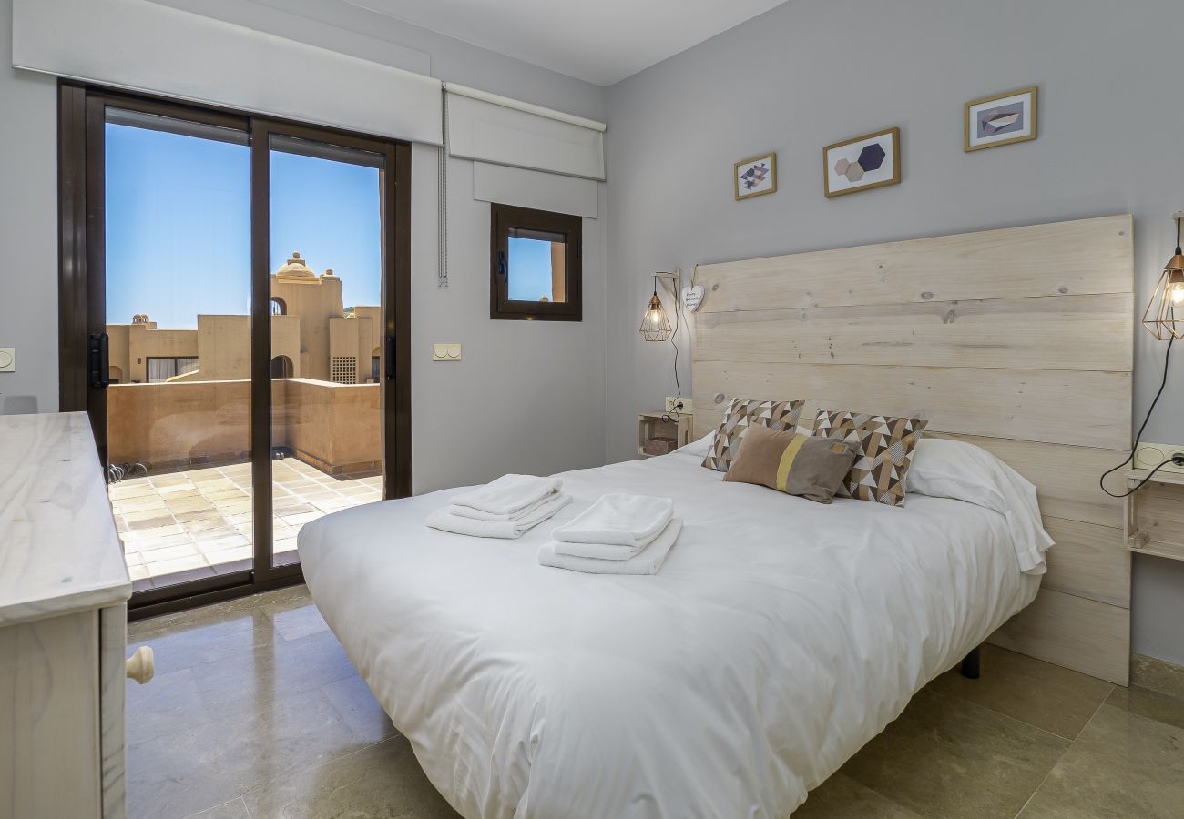 Apartamento en Manilva - Coto Real 2311 Sea View