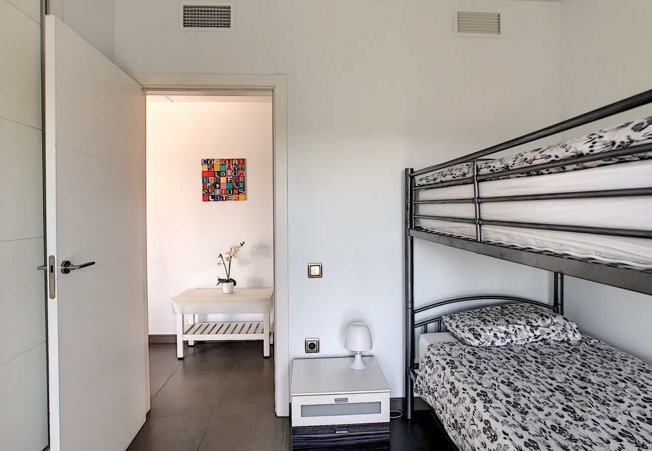 Apartamento en Orihuela - 3077 RES AZAHAR GARDEN