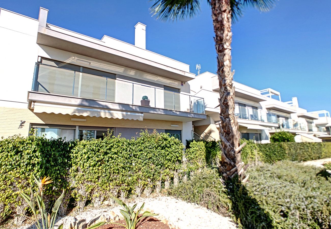 Apartamento en Orihuela - 3077 RES AZAHAR GARDEN