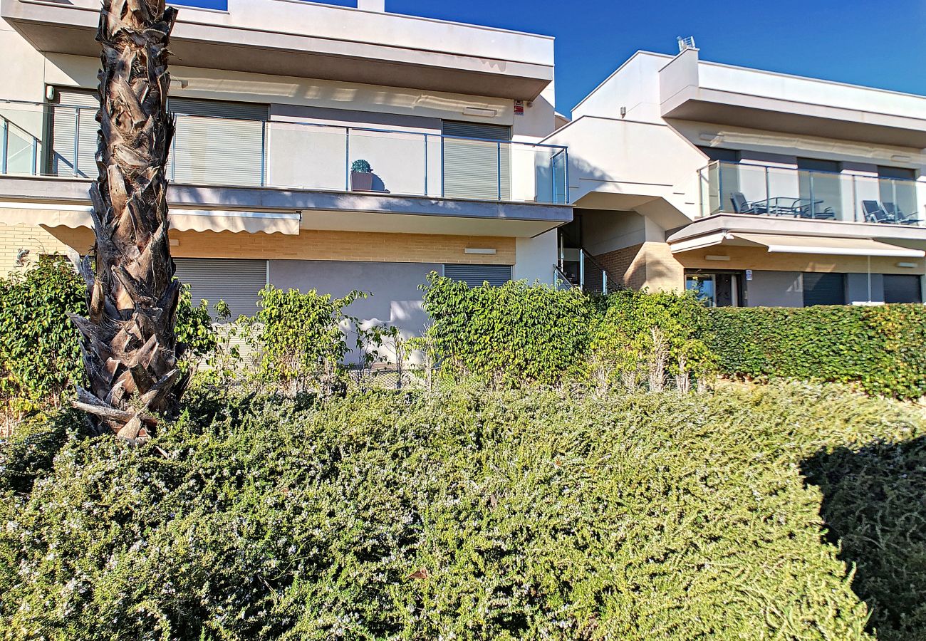 Apartamento en Orihuela - 3077 RES AZAHAR GARDEN