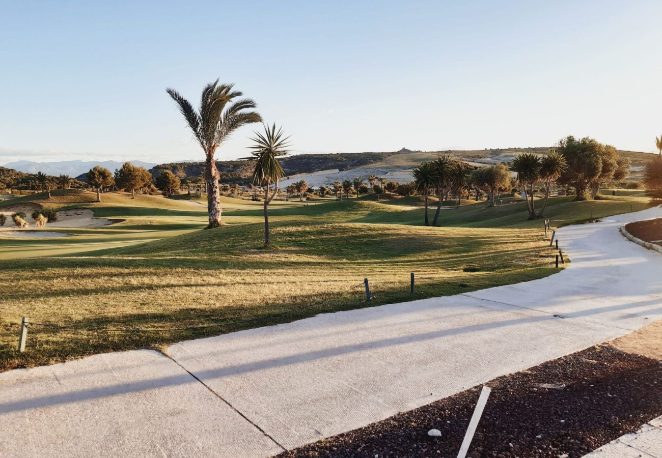 Apartamento en Orihuela - 3077 RES AZAHAR GARDEN