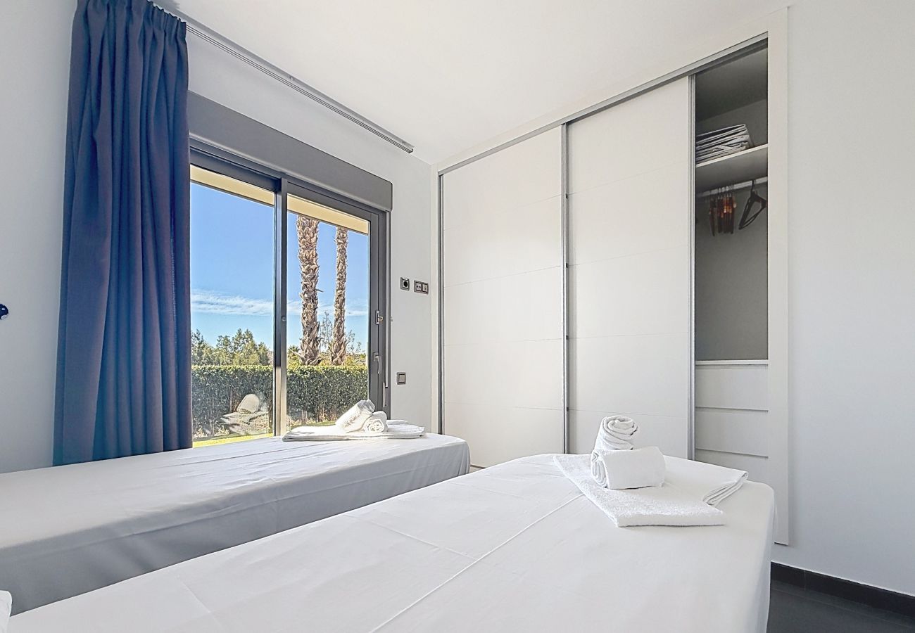 Apartamento en Orihuela - 3077 RES AZAHAR GARDEN