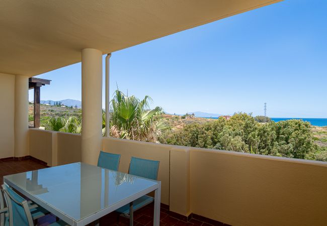 Apartamento en Manilva - Alboran Hills  5006 Sea & Sun 