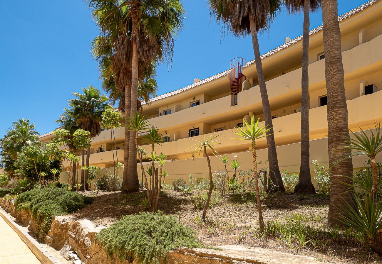 Apartamento en Manilva - Alboran Hills  5006 Sea & Sun 