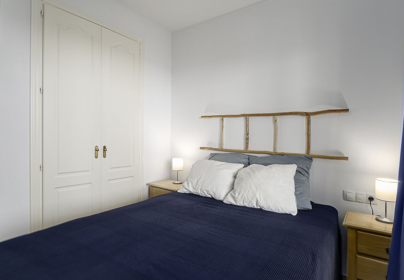 Apartamento en Manilva - Alboran Hills  5006 Sea & Sun 