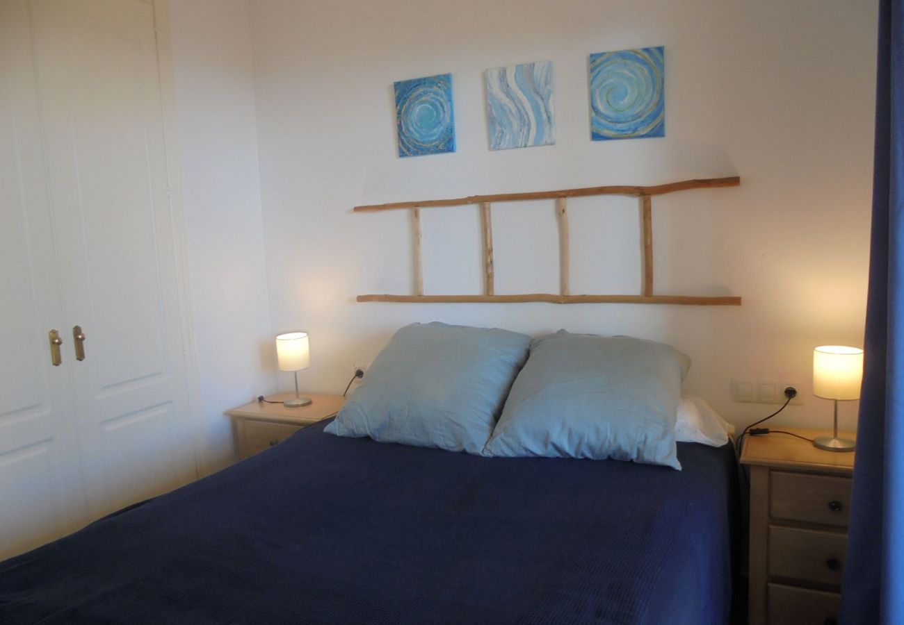 Apartamento en Manilva - Alboran Hills  5006 Sea & Sun 