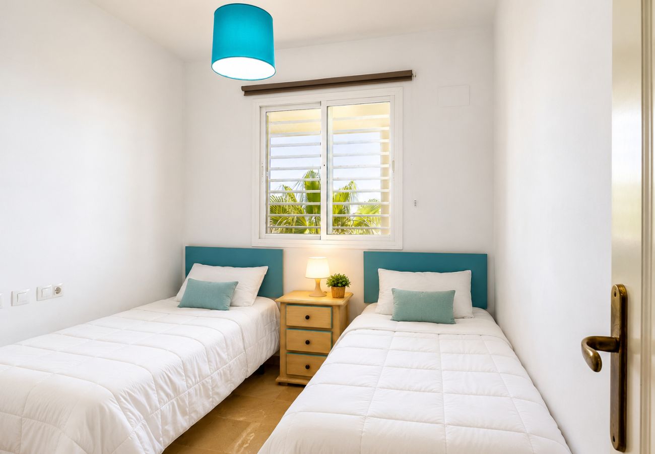 Apartamento en Manilva - Alboran Hills  5006 Sea & Sun