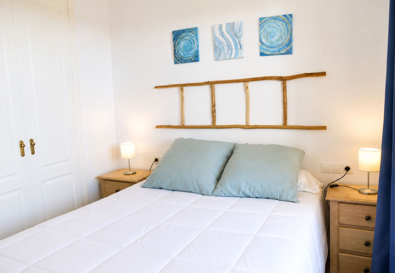 Apartamento en Manilva - Alboran Hills  5006 Sea & Sun
