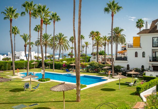 Apartamento en Manilva - Marina Real Paradise Views 5009 Apartamento en Manilva - Marina Real Paradise Views 5009