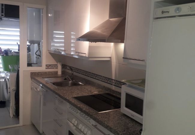 Apartamento en Manilva - Marina Real Paradise Views 5009 Apartamento en Manilva - Marina Real Paradise Views 5009