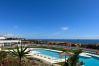 Apartamento en Casares - Via Celere 2333  Golf & Sea view