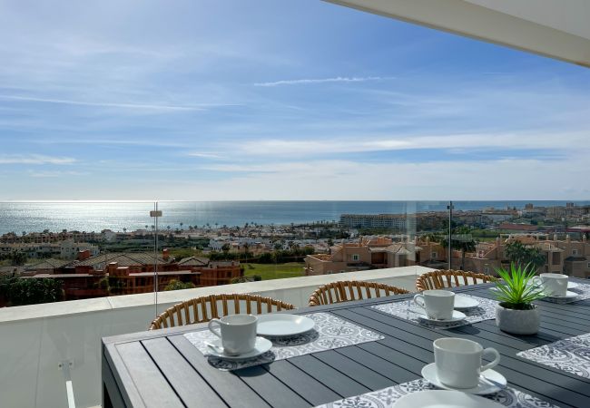 Apartamento en Casares - Via Celere 2336 Golf & Sea view Apartamento en Casares - Via Celere 2336 Golf & Sea view