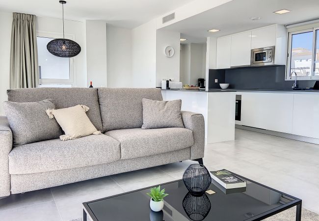 Apartamento en Casares - Via Celere 2336 Golf & Sea view Apartamento en Casares - Via Celere 2336 Golf & Sea view
