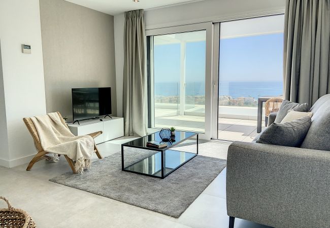 Apartamento en Casares - Via Celere 2336 Golf & Sea view Apartamento en Casares - Via Celere 2336 Golf & Sea view