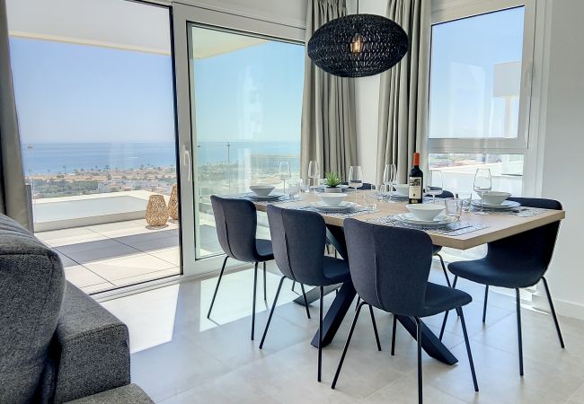 Apartamento en Casares - Via Celere 2336 Golf & Sea view Apartamento en Casares - Via Celere 2336 Golf & Sea view