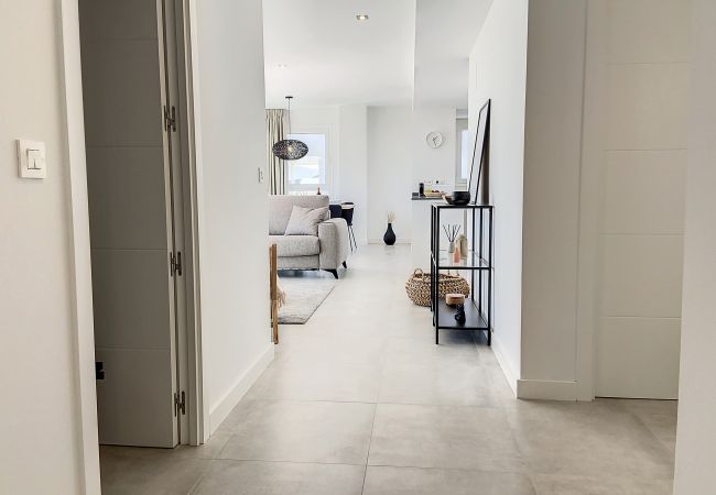 Apartamento en Casares - Via Celere 2336 Golf & Sea view Apartamento en Casares - Via Celere 2336 Golf & Sea view