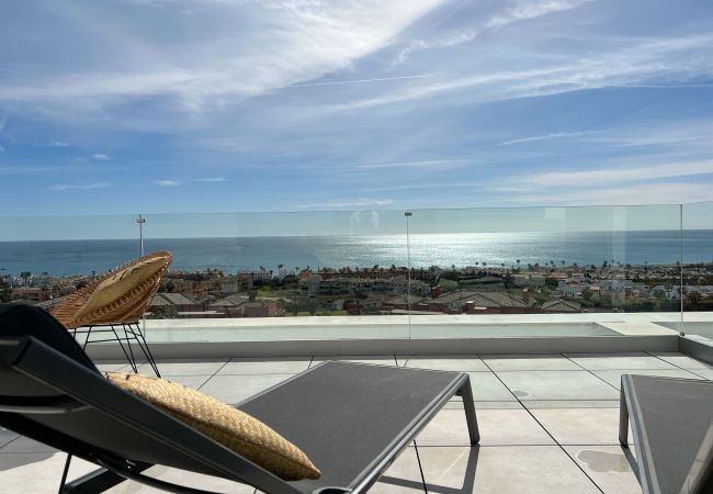 Apartamento en Casares - Via Celere 2336 Golf & Sea view Apartamento en Casares - Via Celere 2336 Golf & Sea view