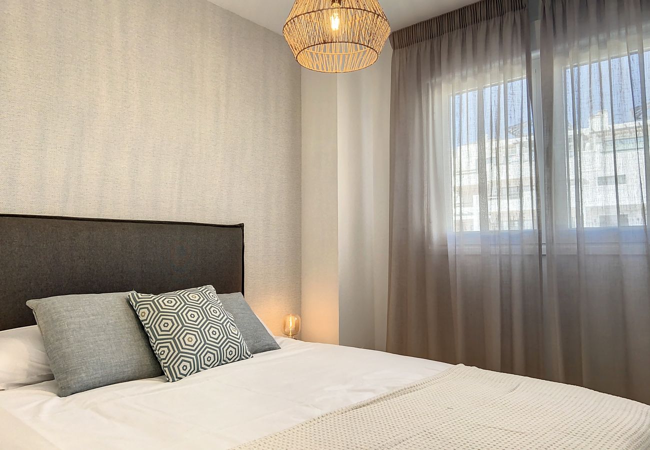 Apartamento en Casares - Via Celere 2336 Golf & Sea view