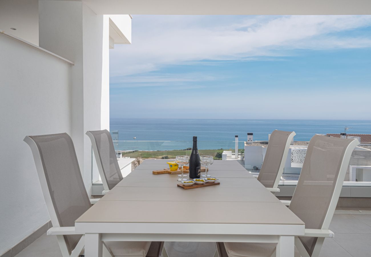Apartamento en La Alcaidesa - The Links II Sea View 2473 La Alcaidesa Golf
