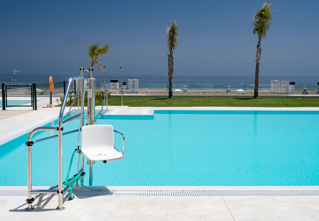 Apartamento en La Alcaidesa - The Links II Sea View 2473 La Alcaidesa Golf