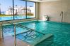 Apartamento en La Alcaidesa - The Links II Sea View 2473 La Alcaidesa Golf