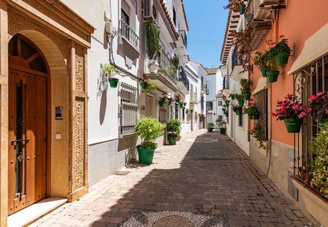 Casa en Estepona - ESTEPONA TOWN CENTRE 2339 Casa en Estepona - ESTEPONA TOWN CENTRE 2339
