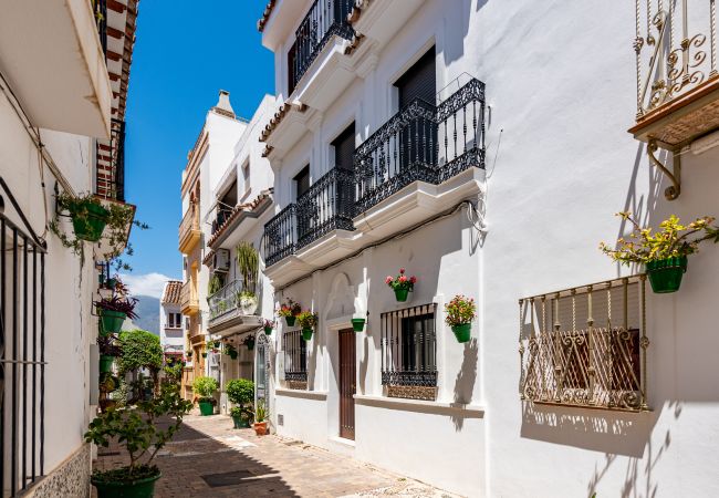 Casa en Estepona - ESTEPONA TOWN CENTRE 2339 Casa en Estepona - ESTEPONA TOWN CENTRE 2339