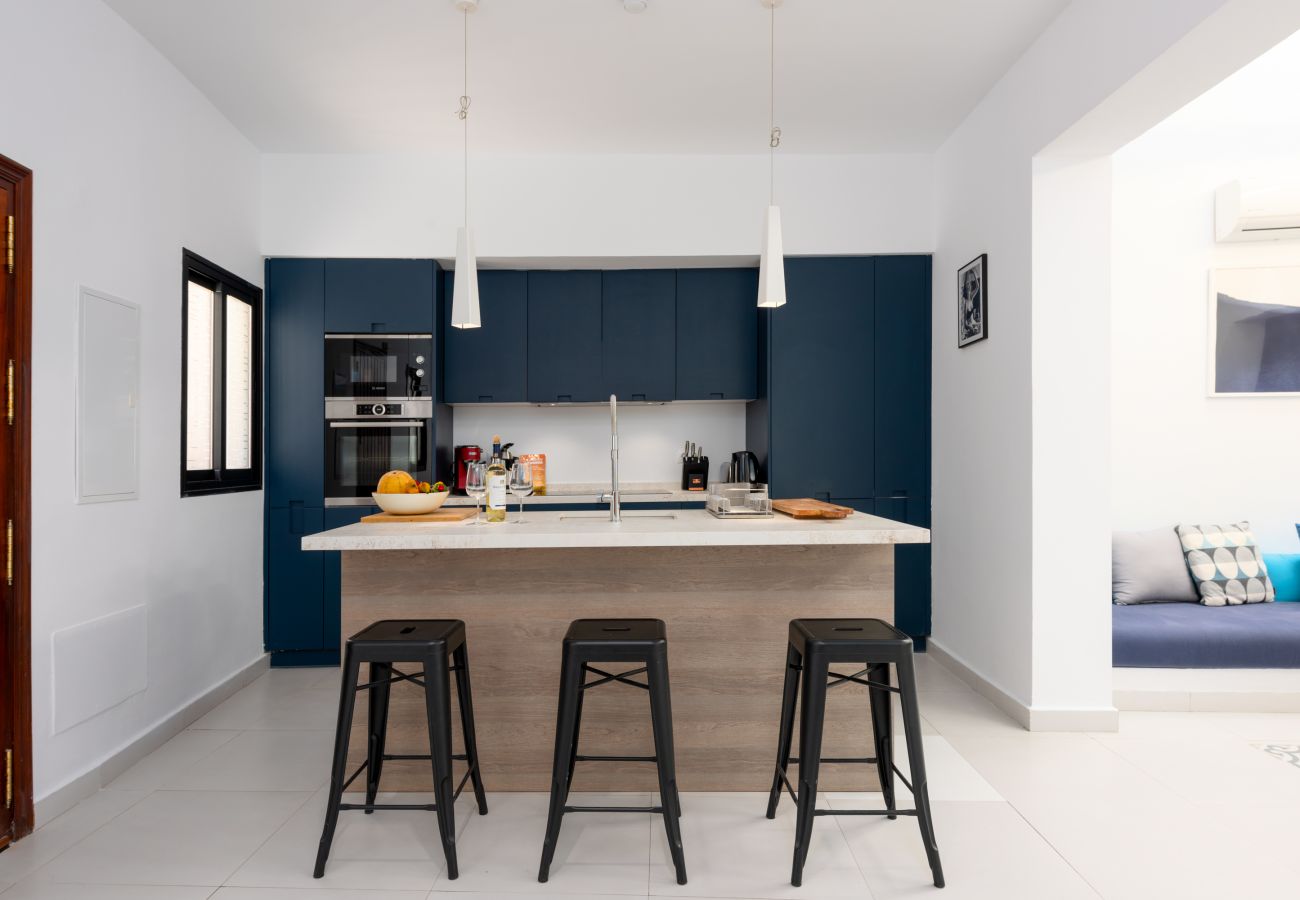 Casa en Estepona - ESTEPONA TOWN CENTRE 2339