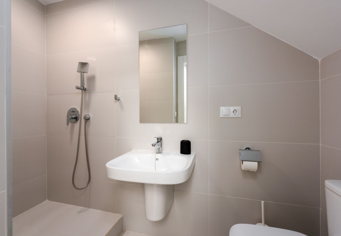 Casa en Estepona - ESTEPONA TOWN CENTRE 2339