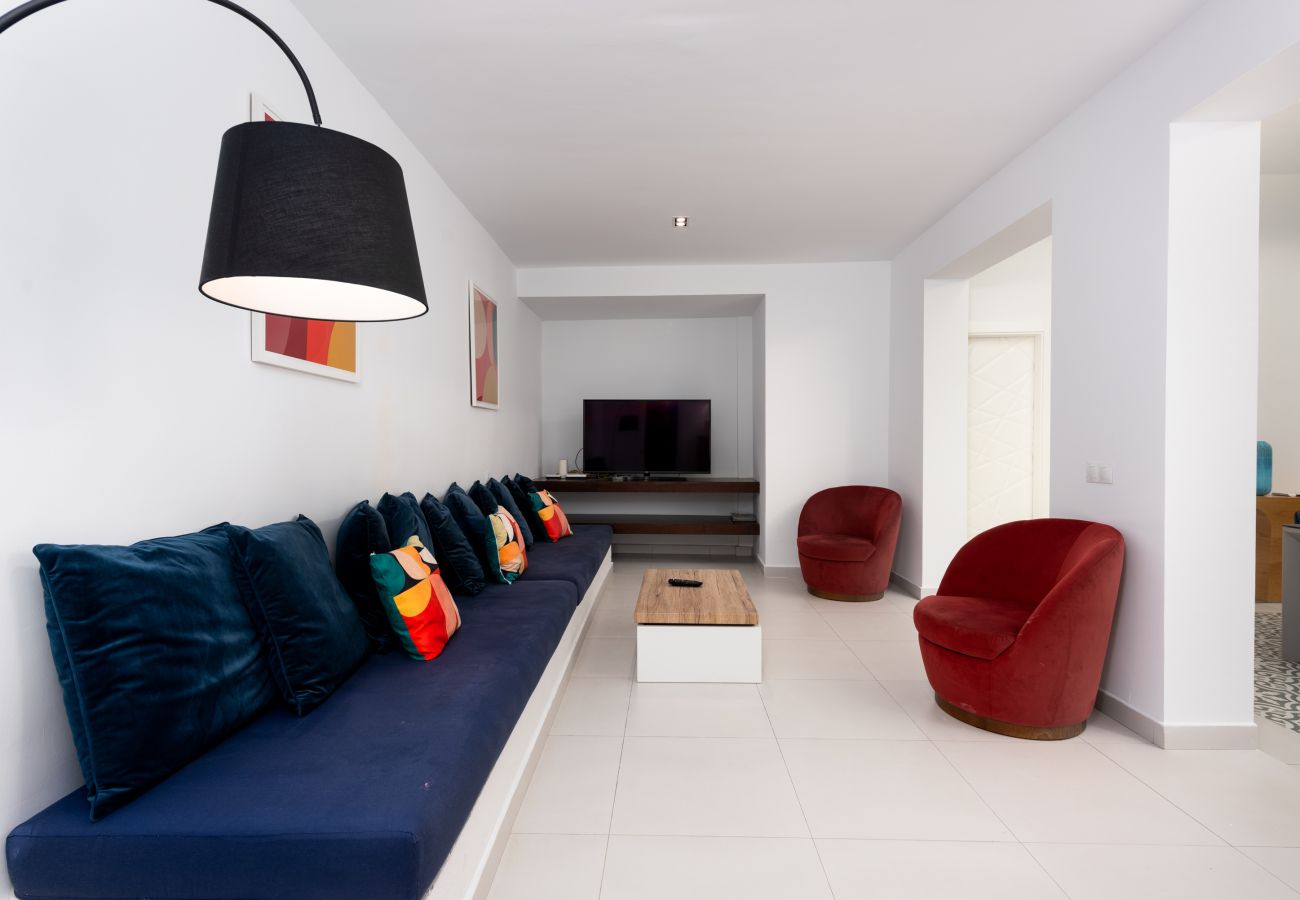 Casa en Estepona - ESTEPONA TOWN CENTRE 2339